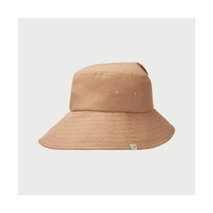 帽子 ハット レディース UV bucket hat W's