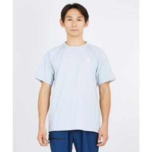 tシャツ Tシャツ メンズ fast-dry S/S T