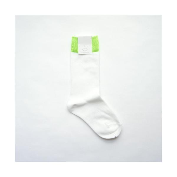 靴下 「EAST END HIGHLANDERS」Neon Short Socks キッズ 子供 男...