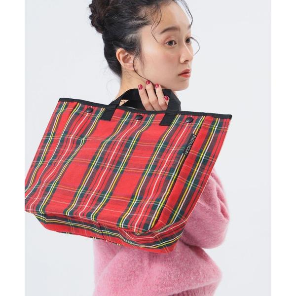 トートバッグ BAG'n'NOUN / HOMES BAY CITY レディース メンズ