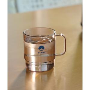キリン（KIRIN） ギフト プレゼント 透明ポリコップ プラコップ 410ml