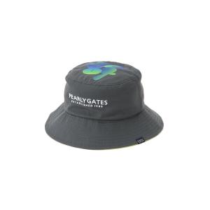 帽子 ハット レディース 「PEARLY GATES」35th リサイクルツイルハット (UNISEX) 「PG35th」｜ZOZOTOWN Yahoo!店