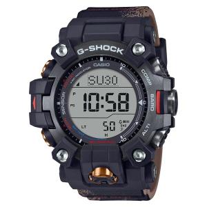 極美品 G-SHOCK Gショック RANGEMAN G-SHOCK（G-ショック） 「Master of G RANGEMAN（レンジマン）」 GW