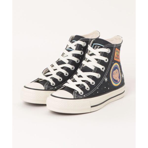 スニーカー 「CONVERSE」ALLSTAR (R) WP HI / E.T. レディース