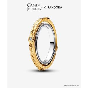 指輪 リング ゲーム・オブ・スローンズ アストロラーベ リング レディース メンズ