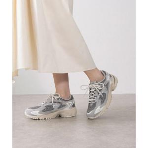 スニーカー new balance/ニューバランス レディース スニーカー カジュアル 厚底 ML725 ML725AA レディース