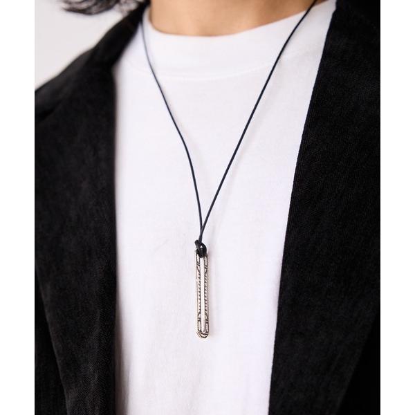 ネックレス Adawat&apos;n Tuareg/アダワット トゥアレグ Botam Sansalt Oq...