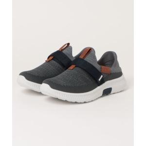 moz（モズ） スニーカー 軽量レースアップスニーカー MZ-5676 メンズ