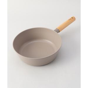 212 KITCHEN STORE 鍋 チタン＆ダイヤモンドWコーティング フライパン