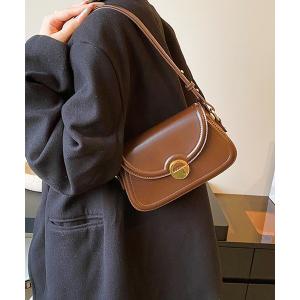 ショルダーバッグ バッグ レディース フロントフラップバッグ｜ZOZOTOWN Yahoo!店