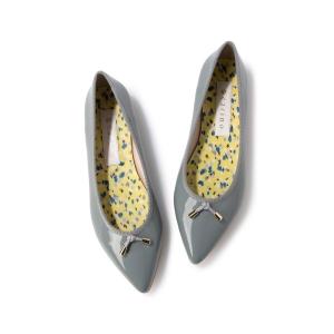 TSURU by Mariko Oikawa（ツルバイマリコオイカワ） パンプス TSURU by