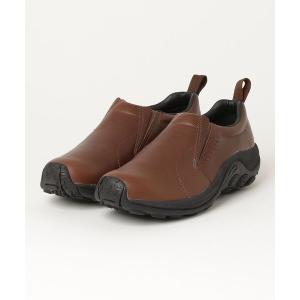 MERRELL 未使用 レザーシューズ LIGHT BROWN MRL061 廃盤 希少 メレル MERRELL ムートピア 革靴 レザーシューズ