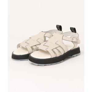 サンダル Bremer レディース