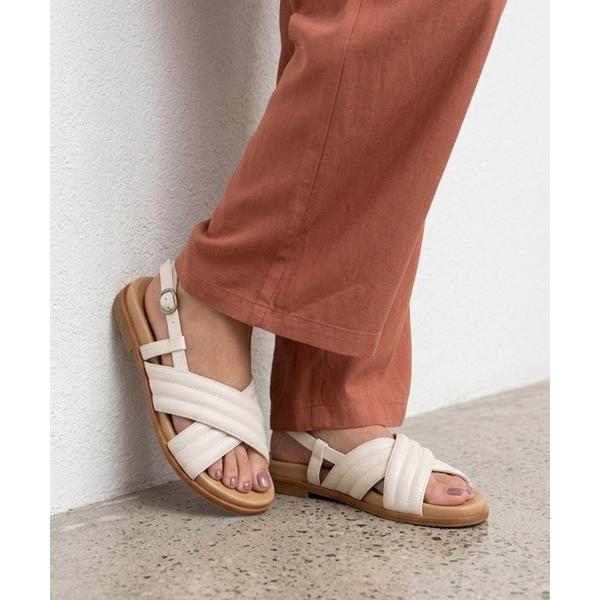 サンダル Borradaile レディース