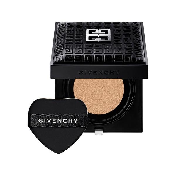 ファンデーション プリズム・リーブル・スキンケアリング・グロウ・クッション