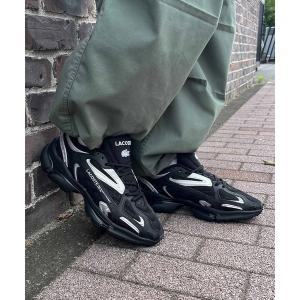 スニーカー LACOSTE/ラコステ L003 2K24 124 1 SMA スニーカー ストリート メンズ ファッション 47SMA0013 メンズ