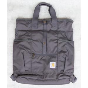 Carhartt（カーハート） ショルダーバッグ カモフラトートバッグ