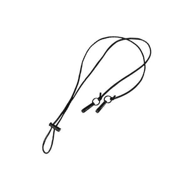 ハットストラップ