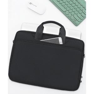 バッグ ビジネスバッグ メンズ F＆D : Multi Pocket PC Bag (13-15.4inch)｜zozo