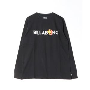 tシャツ Tシャツ メンズ ビラボン BILLABONG ALPEN SMU サーフ 長袖Tシャツ｜ZOZOTOWN Yahoo!店