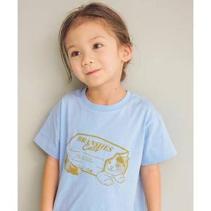 tシャツ 「Cat’s ISSUE」グラフィック...の商品画像