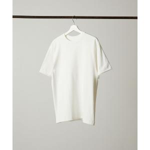 tシャツ Tシャツ メンズ HANES HM1-X201  1P SHIRO CREW NECK T-SHIRT｜zozo