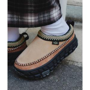 スリッポン レディース UGG VENTURE DAZE / アグ ベンチャー デイズ｜ZOZOTOWN Yahoo!店