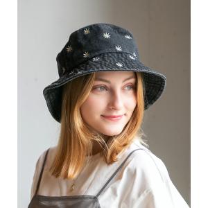 【関税込み】★Stella McCartney★フロック加工デニムハット 楽天市場】STELLA McCARTNEY ステラマッカートニー バケット