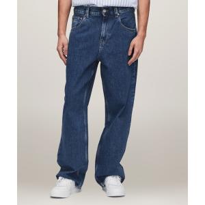 ジーンズ バギージーンズ メンズ レディース