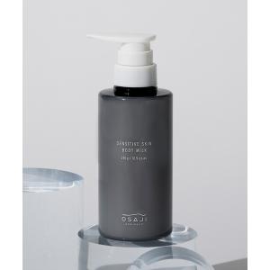 OSAJI オサジ ボディソープ 500ml Muku Ibuki Sou Ikoi ボディ