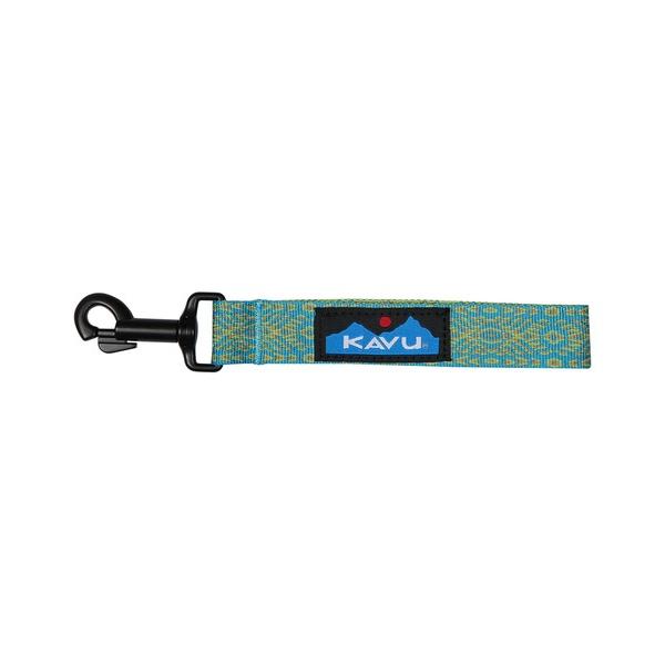 キーホルダー KAVU/カブー Scout Key Chain/スカウトキーチェーン