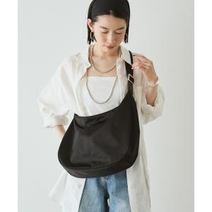 ショルダーバッグ バッグ ラウンドビッグショルダーバッグ(CE-1292) レディース メンズ
