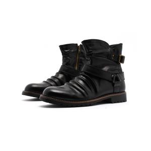 CHIPPEWA（チペワ） 7 MOC ENGINEER BOOTS 7インチ モック エンジニア
