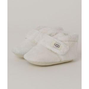 「UGG」 「KIDS」シューズ 11cm ホワイト キッズ｜zozo