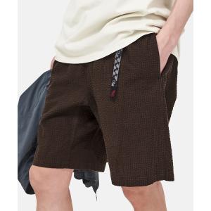 メンズ パンツ GRAMICCI/グラミチ O.G. MICRO PLAID SEERSUCKER G-SHORT | O.G. マイクロプレイドシア｜ZOZOTOWN Yahoo!店