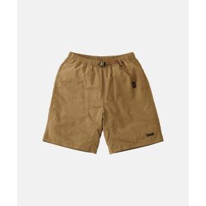 パンツ メンズ GRAMICCI/グラミチ NYLON PACKABLE G-SHORT | ナイロンパッカブルGショーツ