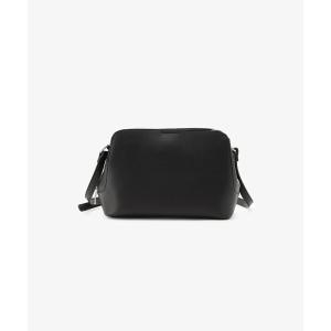 ショルダーバッグ バッグ 軽量合皮ミニショルダー...の商品画像