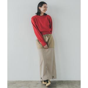 PUBLIC TOKYO（パブリックトウキョウ） スカート 「完売間近」ダブル