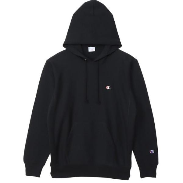 パーカー Champion/チャンピオン/リバースウィーブ(R) フーデッドスウェットシャツ/C3-...