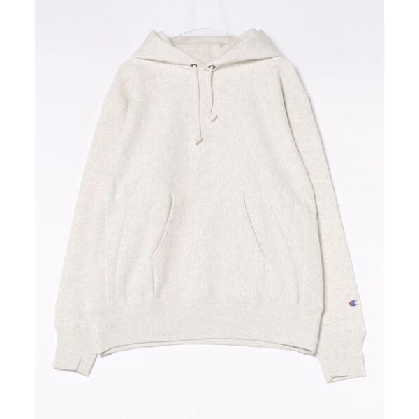 パーカー Champion/チャンピオン/リバースウィーブ(R) フーデッドスウェットシャツ/C3-...