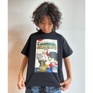 tシャツ Tシャツ キッズ パキポディウム/WIDE-T｜zozo