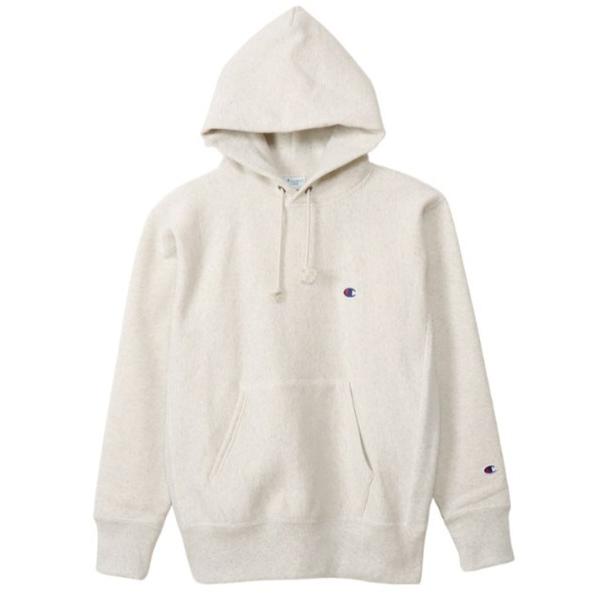 パーカー Champion/チャンピオン/リバースウィーブ(R) フーデッドスウェットシャツ/C3-...