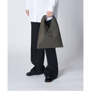 ハンドバッグ MM6 SMALL JAPANESE HANDBAG