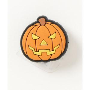 crocs Jibbitz Jack O Lantern / クロックス ジビッツ  ジャック オー ランタン｜zozo