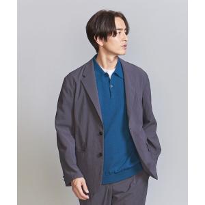 ジャケット テーラードジャケット メンズ TORAY「リランチェ＆+」 コンフォートジャケット -セットアップ対応-｜zozo