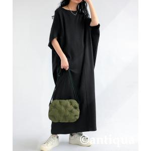 ワンピース ドルマンワンピース