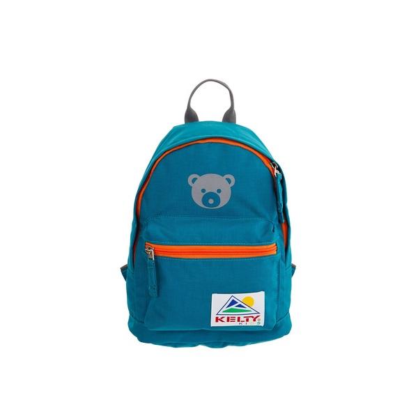 リュック 「KELTY/ケルティ」リフレクター付きキッズ用デイパック/BABY DAYPACK キッ...