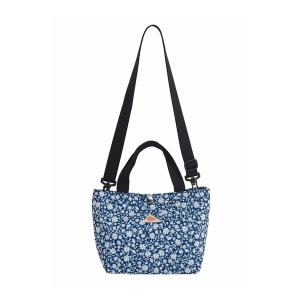 ショルダーバッグ バッグ 「KELTY/ケルティ」ミニロゴ 2WAY ショルダートート/ MINI SHOULDER TOTE レディース メンズ