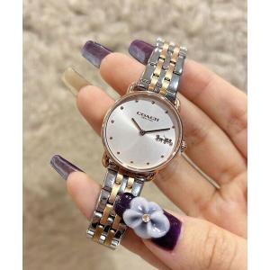 COACH（コーチ） 腕時計 サミー ウォッチ・22MM レディース : ZOZOTOWN