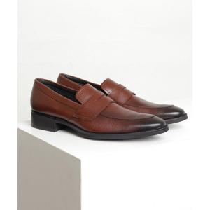 REGAL Shoe＆Co. ローファー リーガルシューアンドカンパニー メンズ